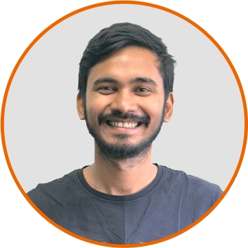 Saurabh Yadav - CAD Engineer | MIT Placed Student 
